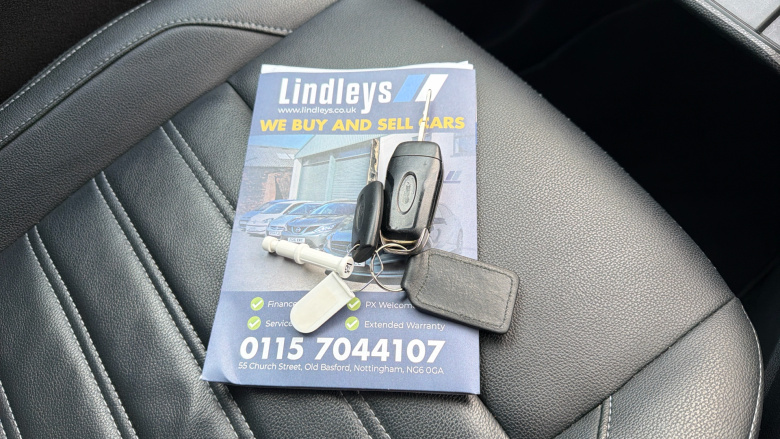 Ford EcoSport 1.0 EcoBoost 125 Active 5dr Petrol Hatchback